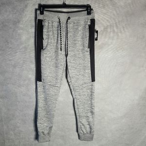 Airwalk Young Men Classic Fit Jogger Pant